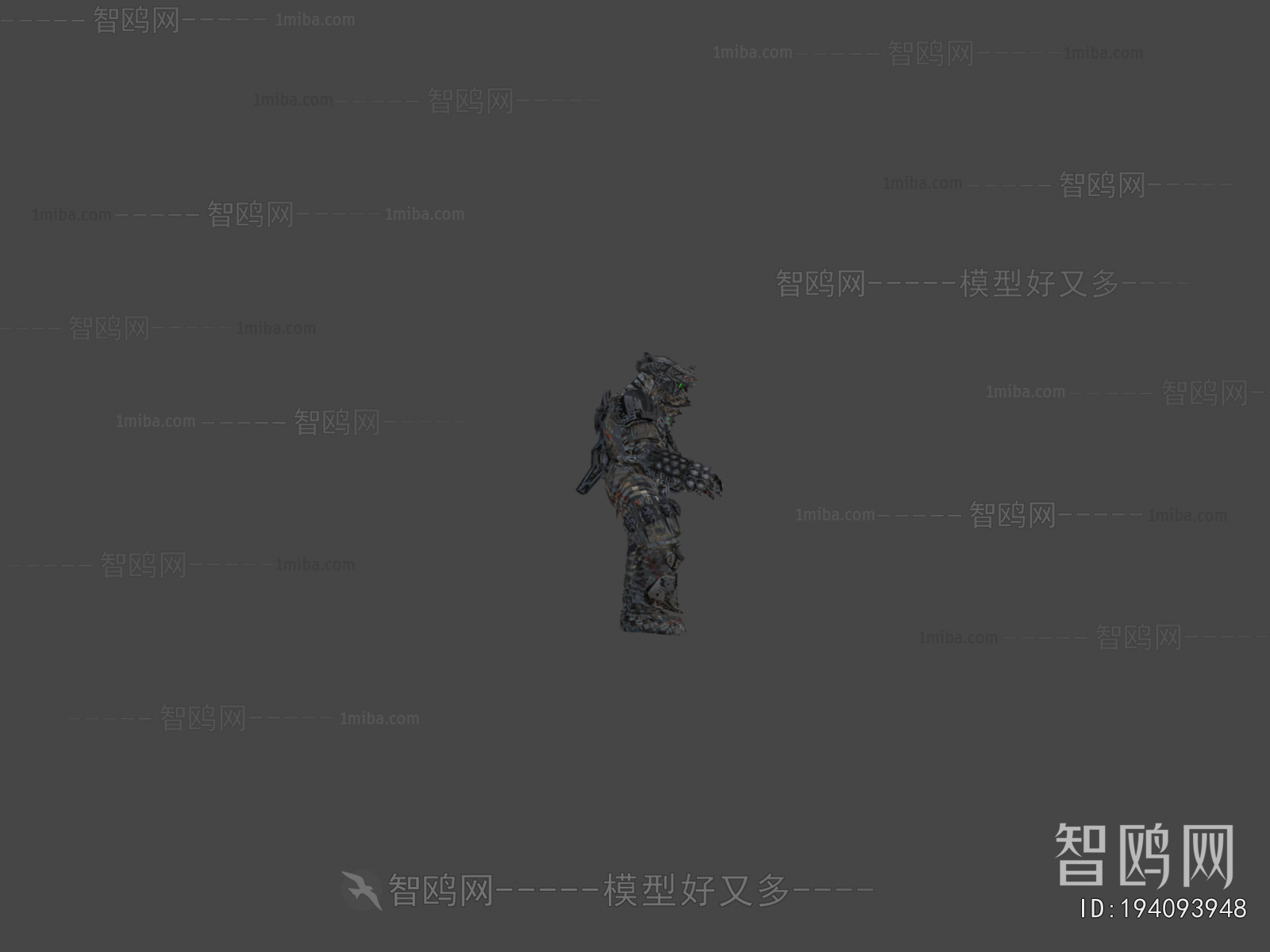 Modern Robot