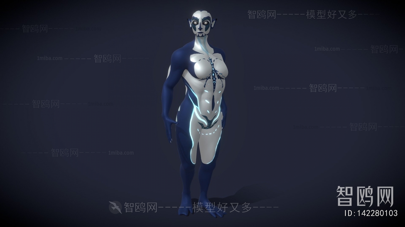 Modern Robot