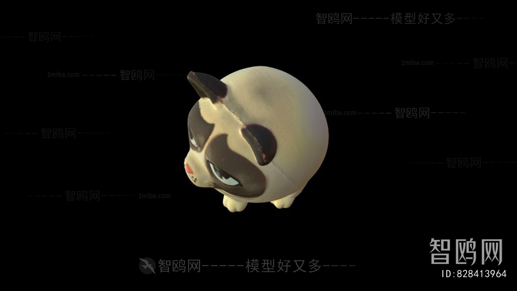 Modern Toys