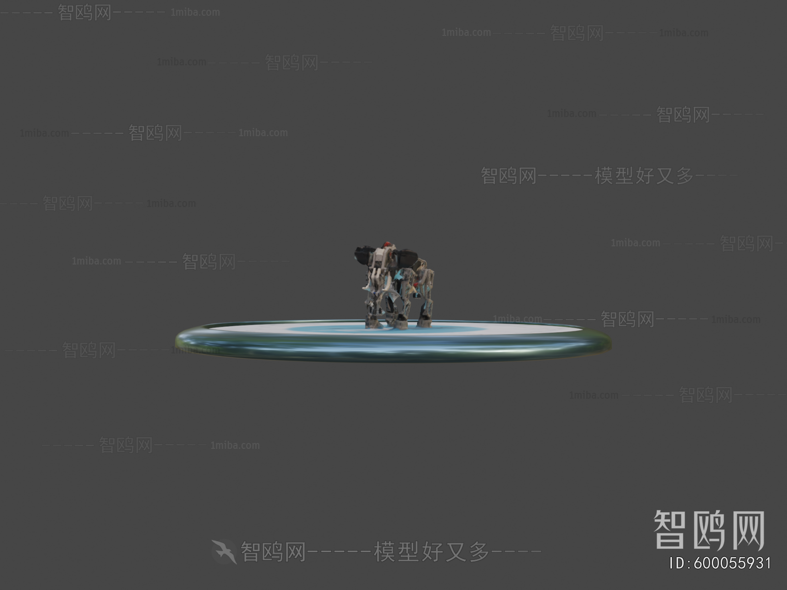 Modern Toys