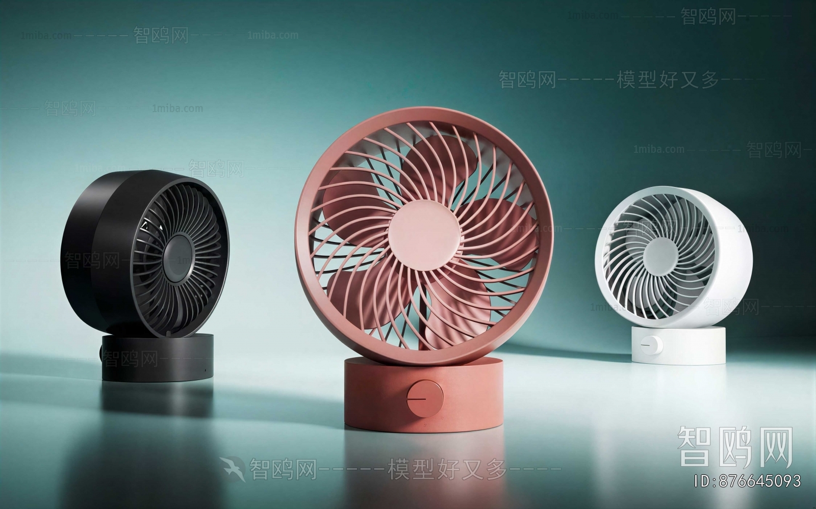 Modern Household Appliances