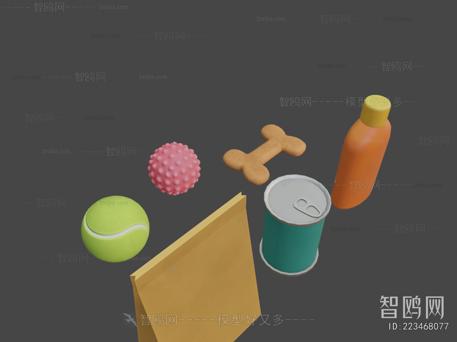 Modern Pet Products