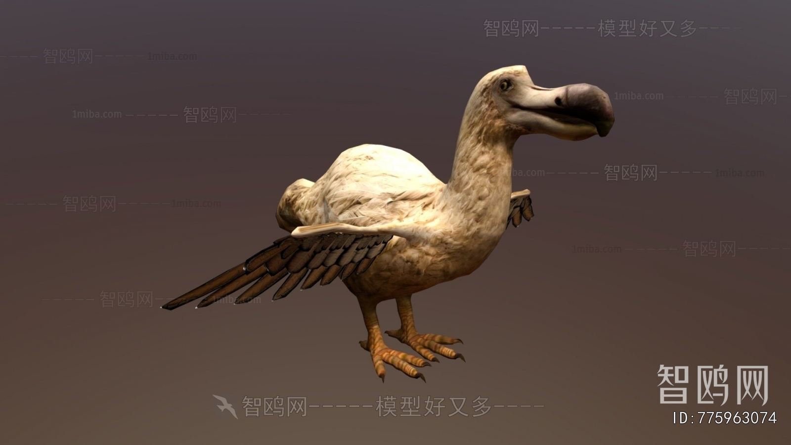 Modern Flying Animals