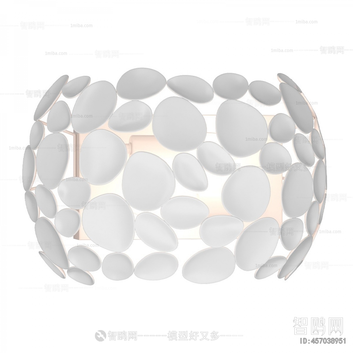Modern Wall Lamp