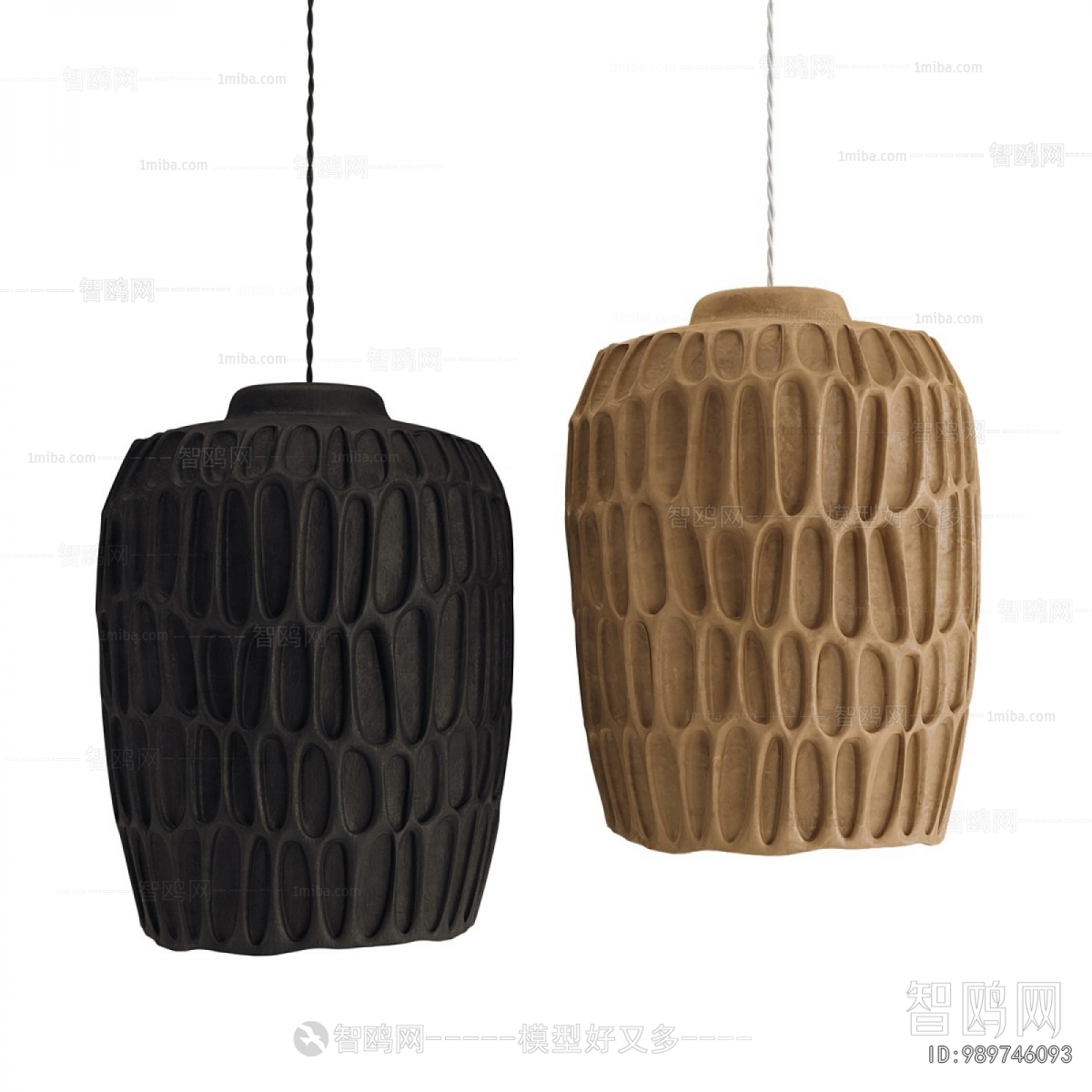 Modern Droplight