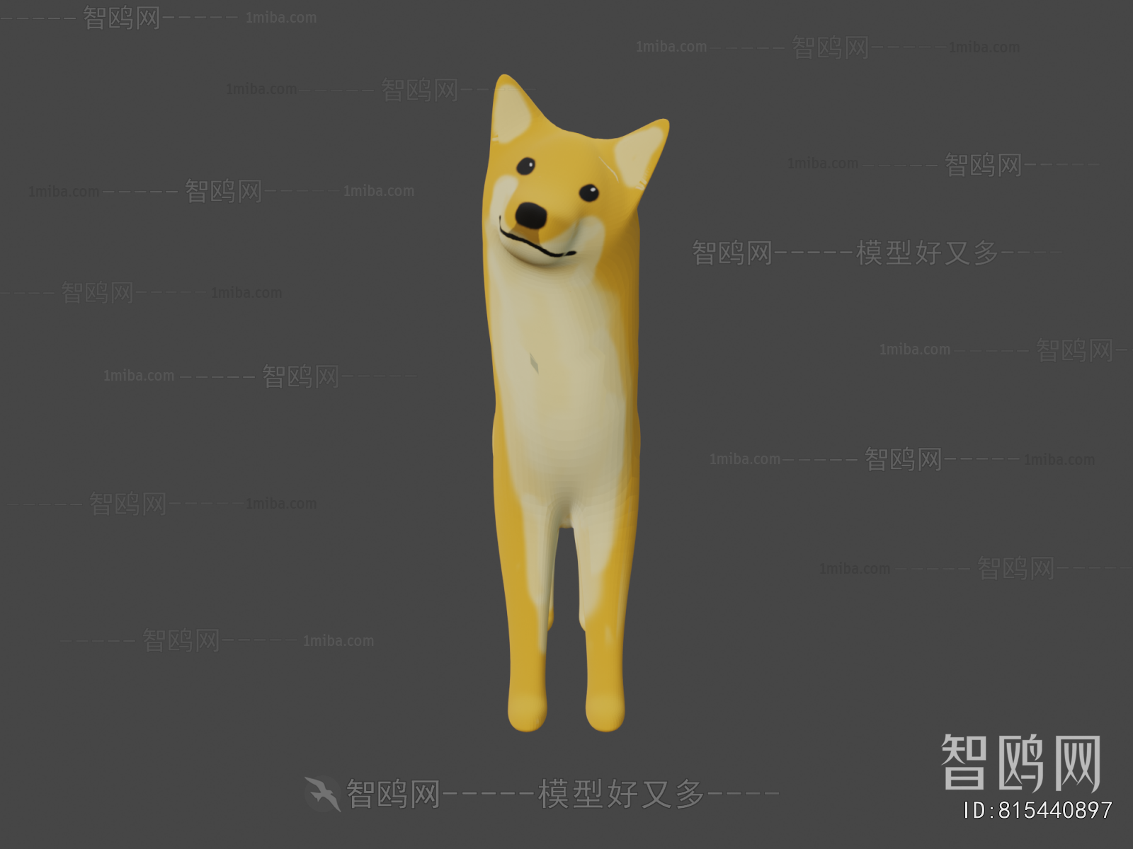 Modern Animal Dog