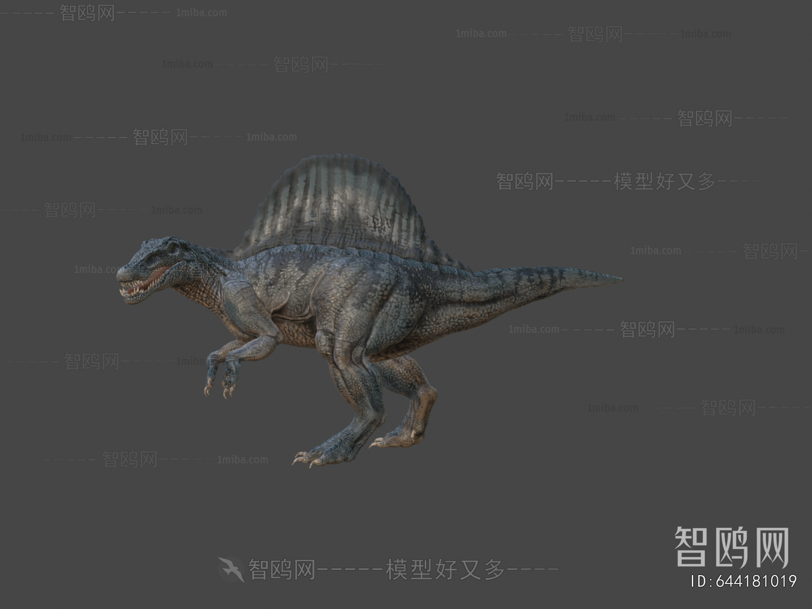 Modern Animal