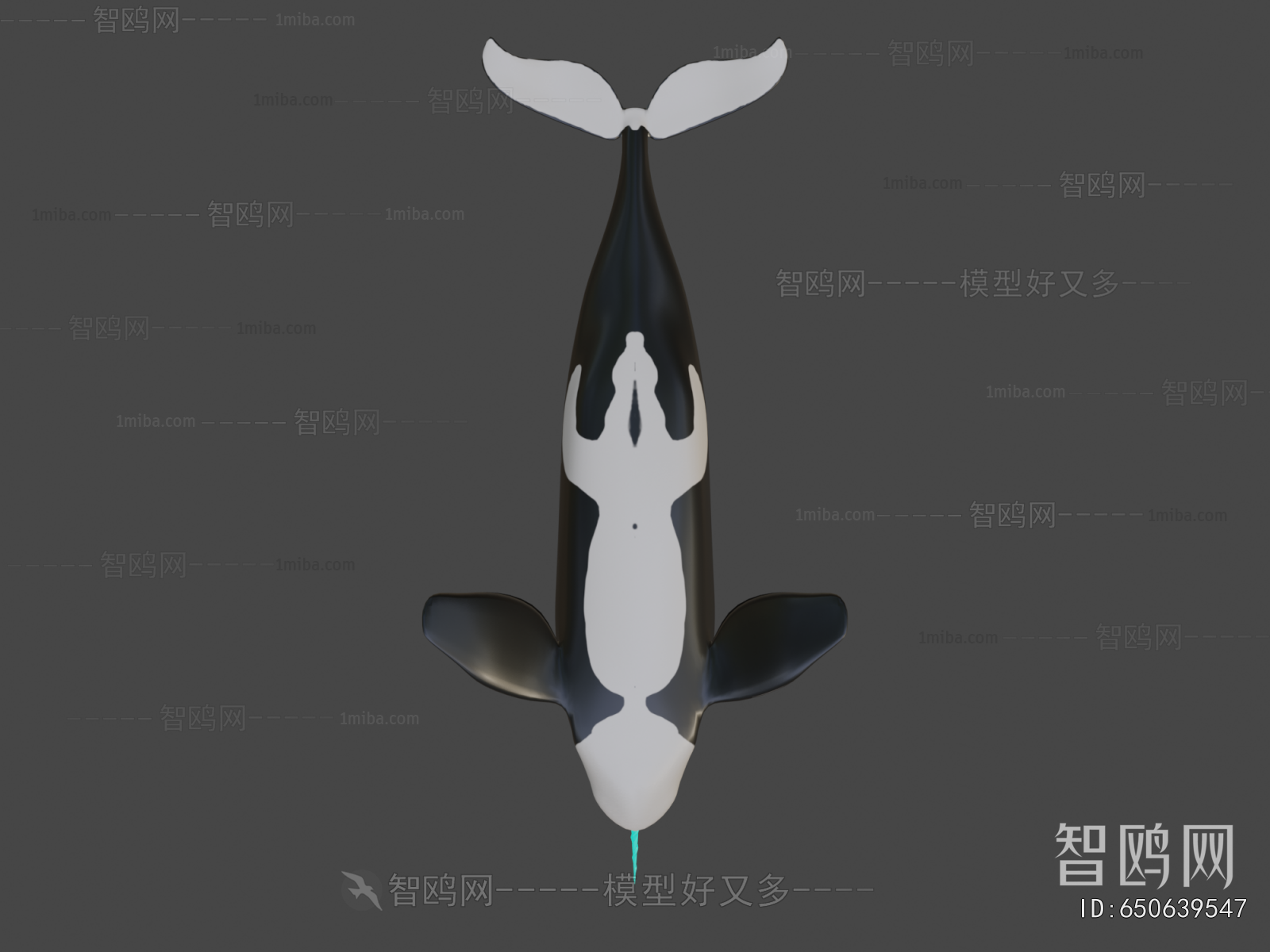 Modern Aquatic Product