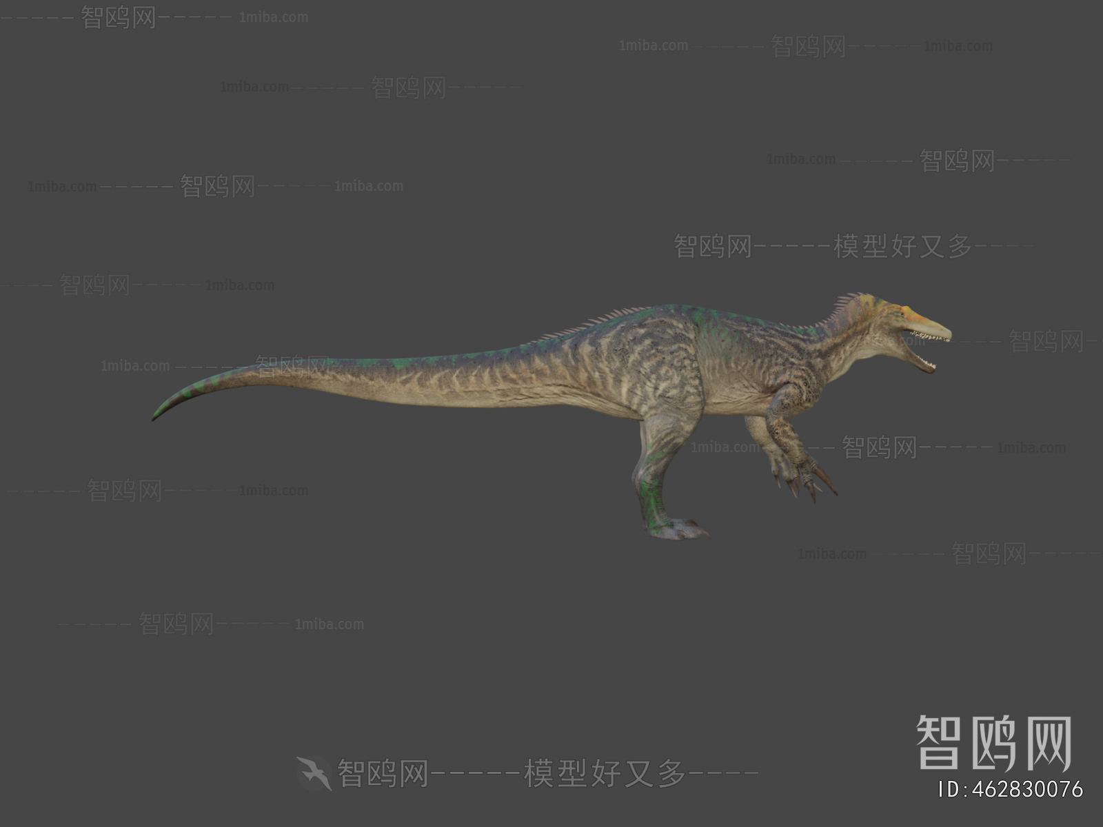 Modern Animal