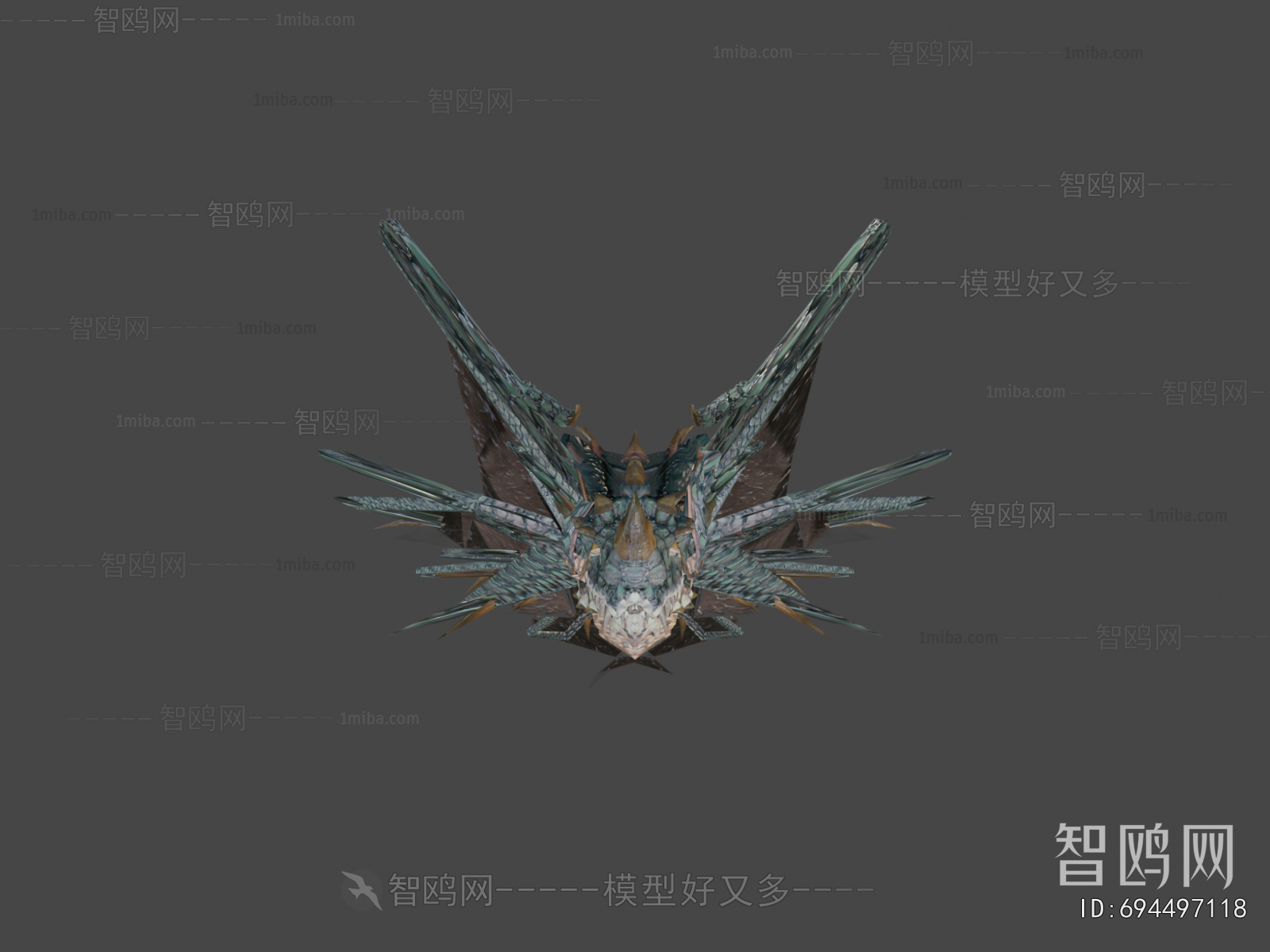 Modern Animal