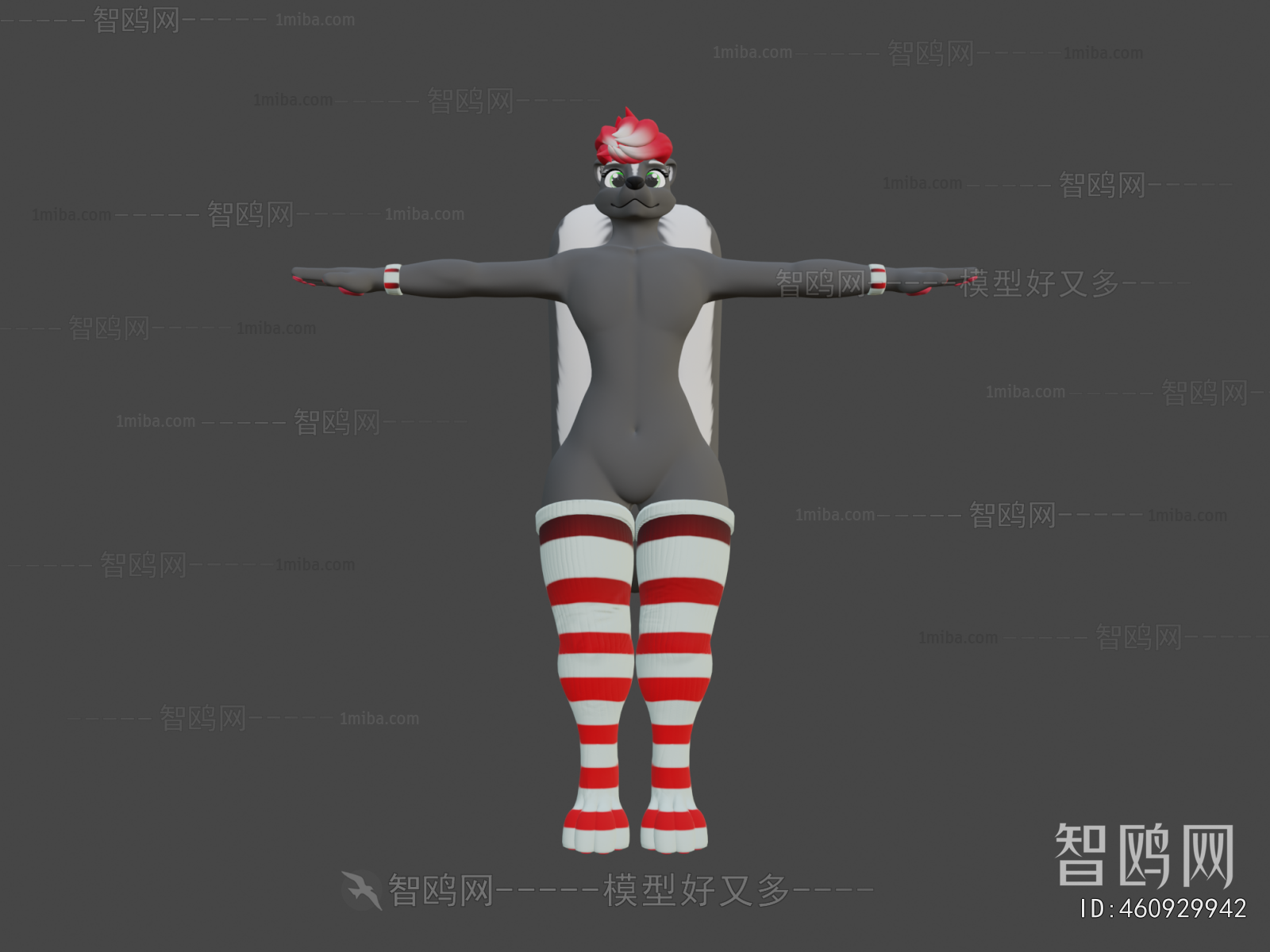 Modern Robot