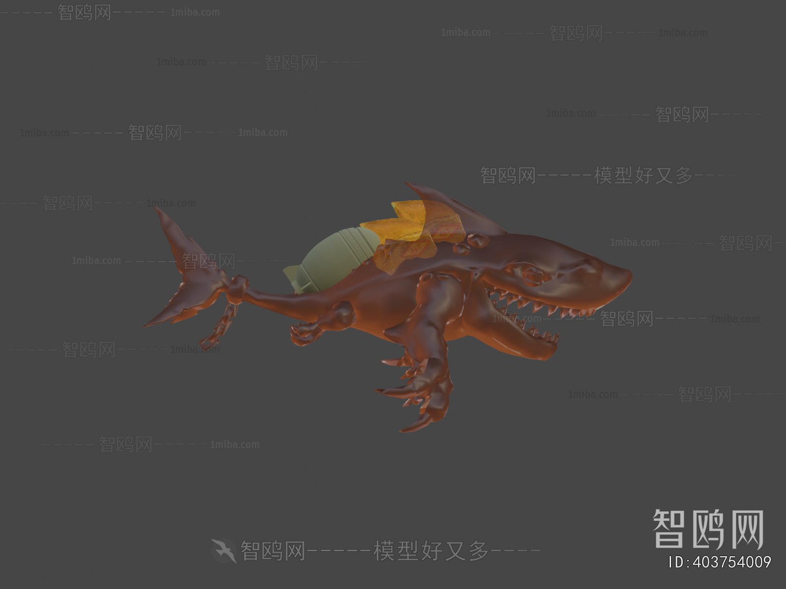 Modern Animal