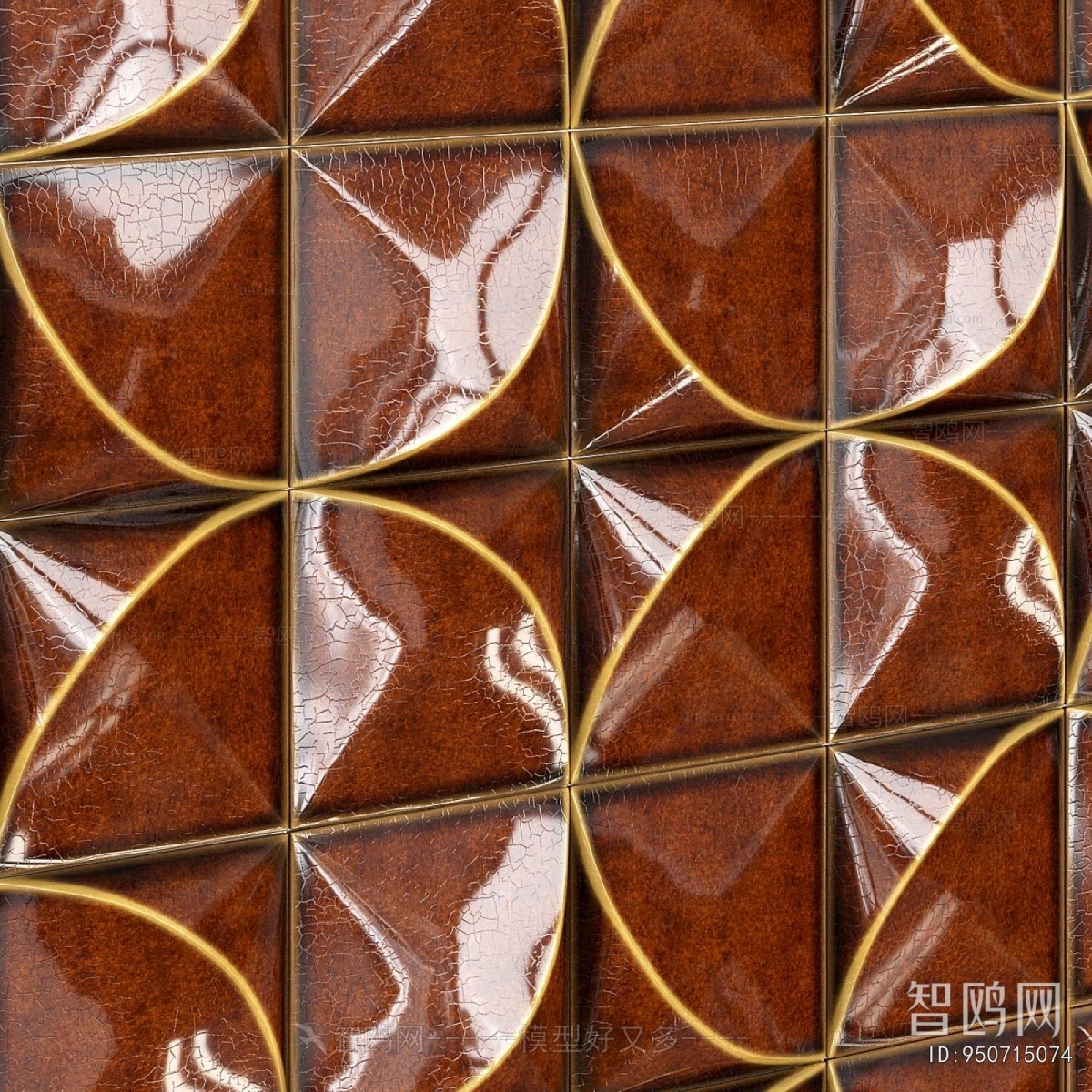 Modern Wall Facing
