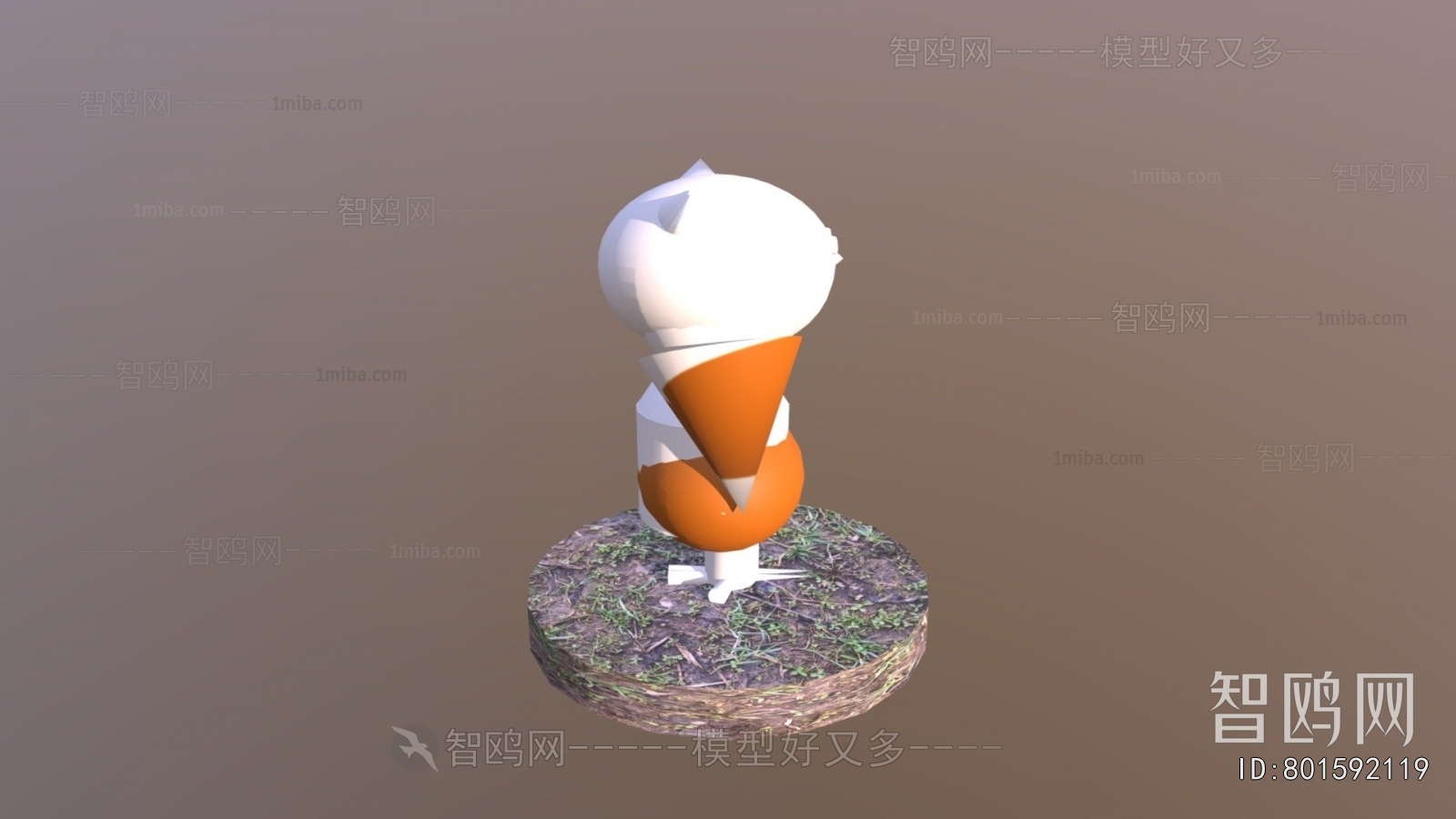 Modern Sculpture