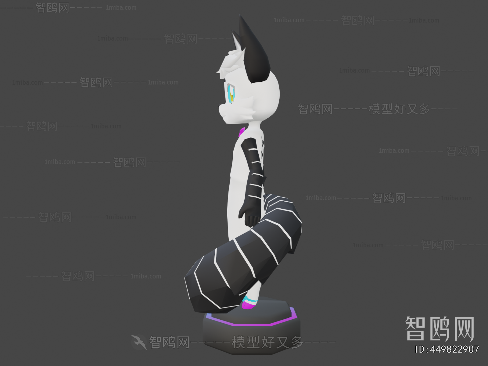 Modern Robot