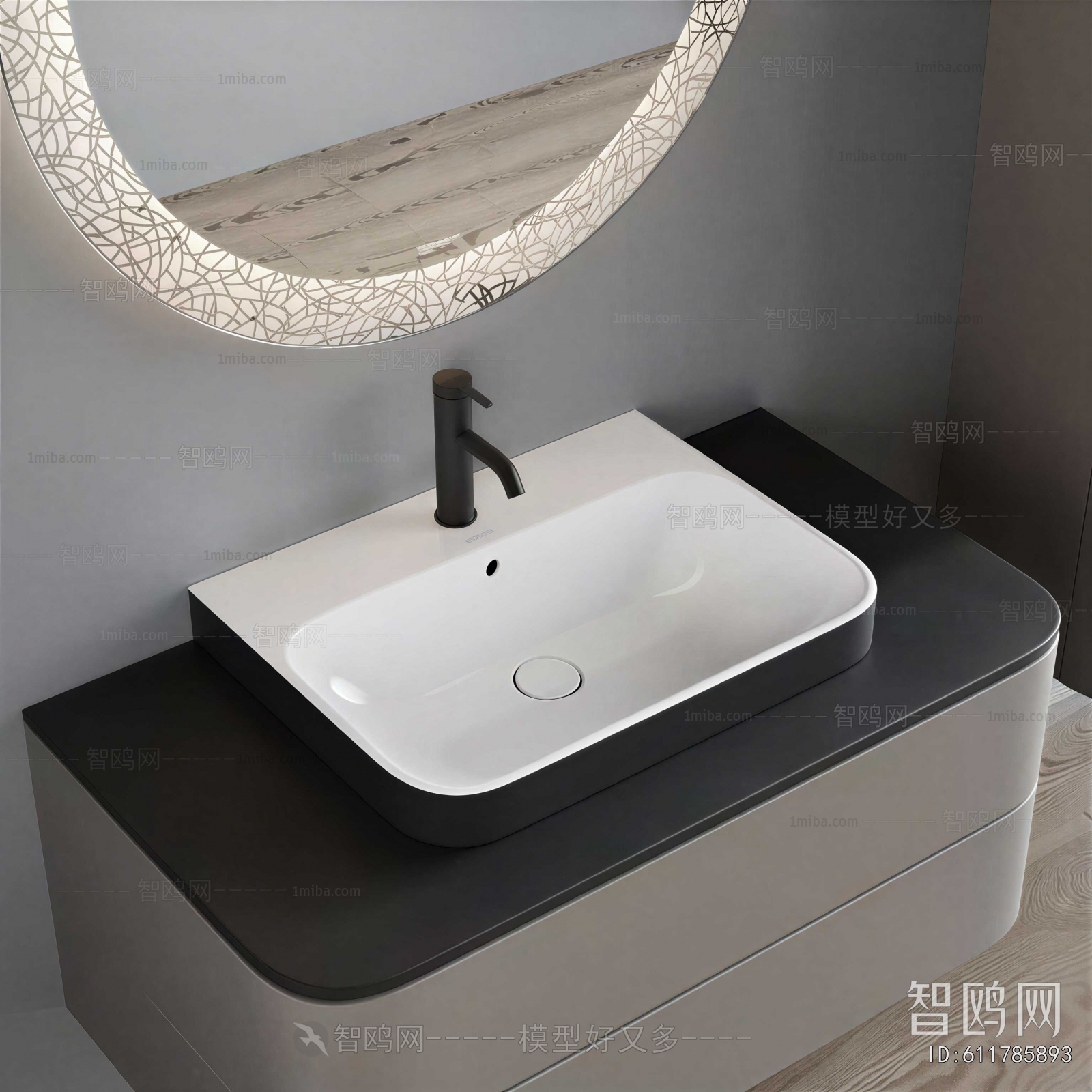 Modern Basin