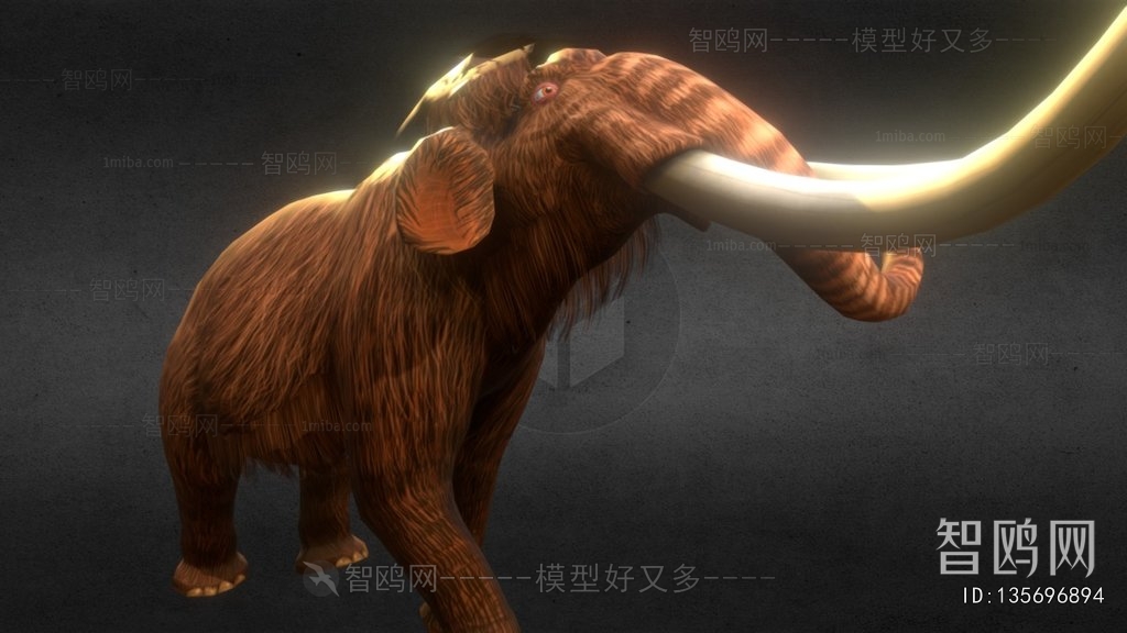Modern Animal