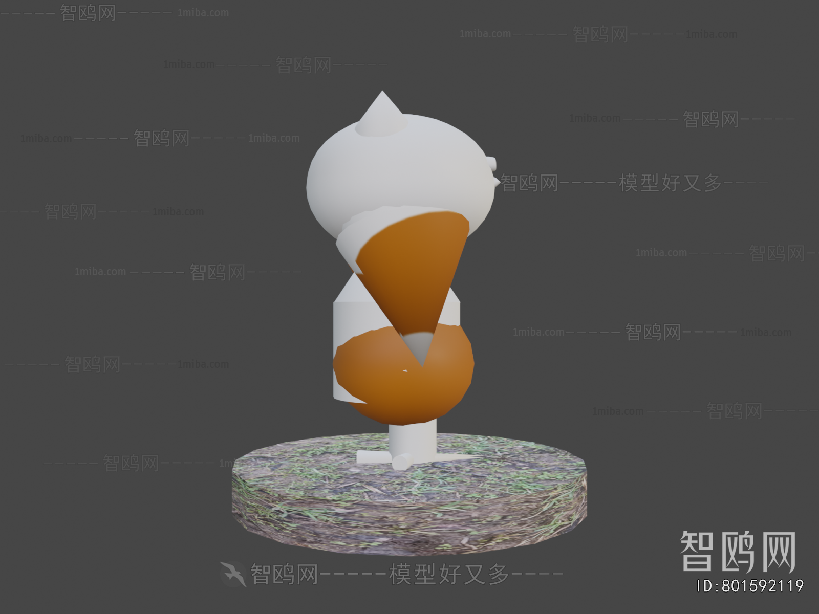 Modern Sculpture