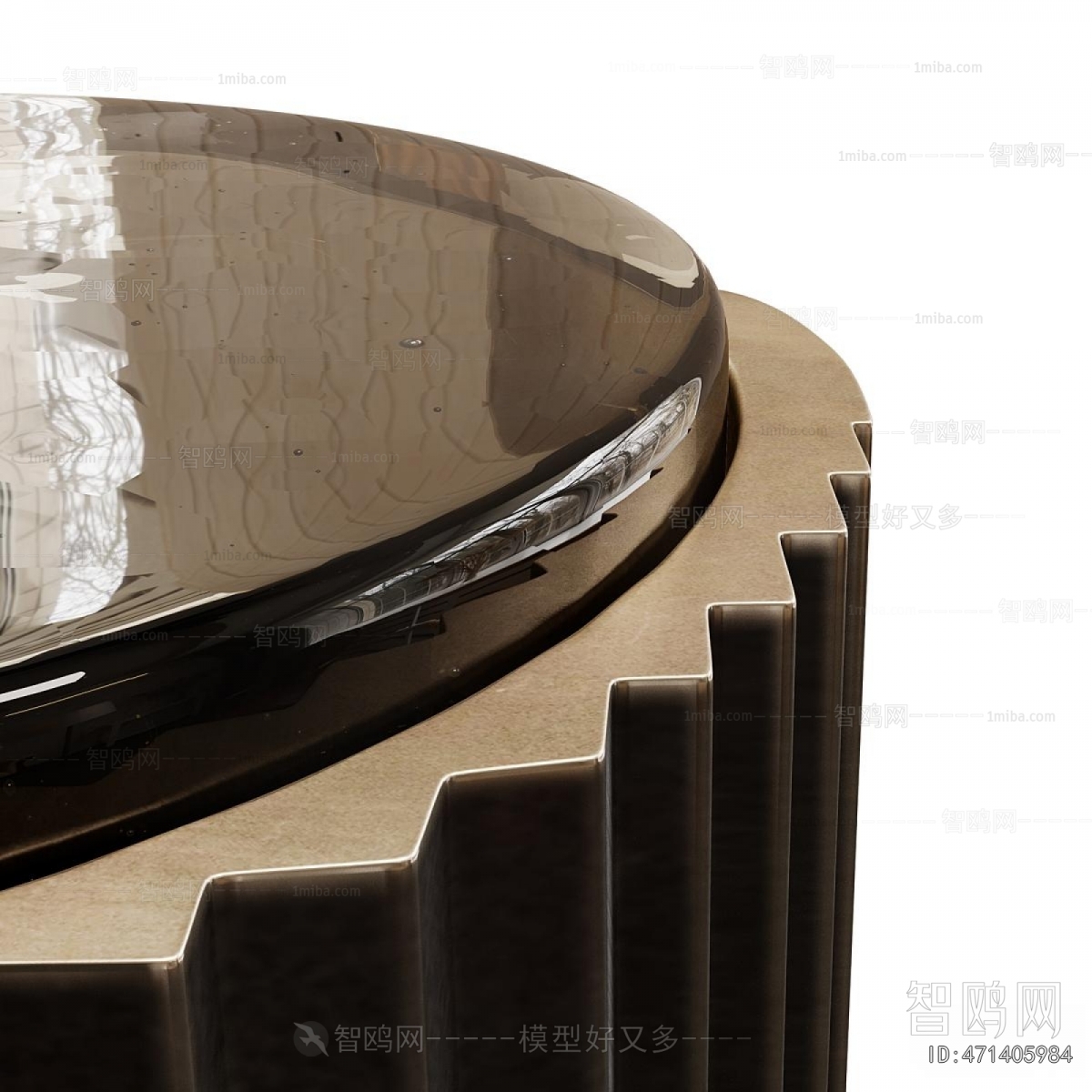 Modern Side Table/corner Table