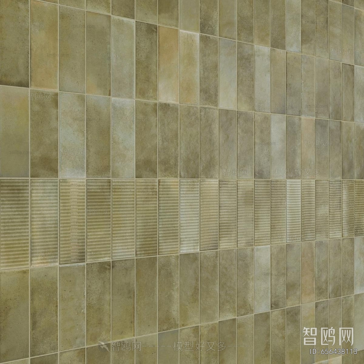Modern Wall/floor/ceiling