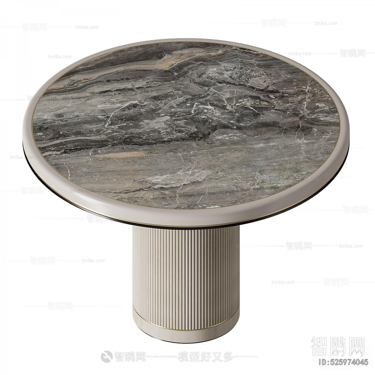 Modern Dining Table