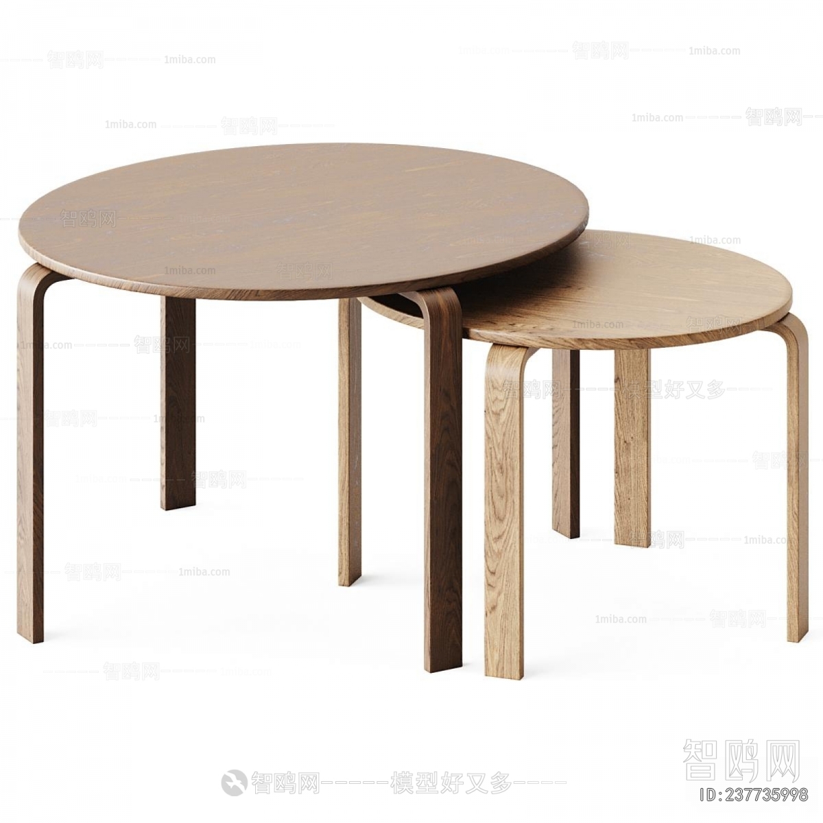 Modern Coffee Table