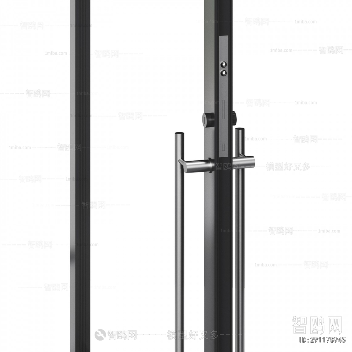 Modern Door