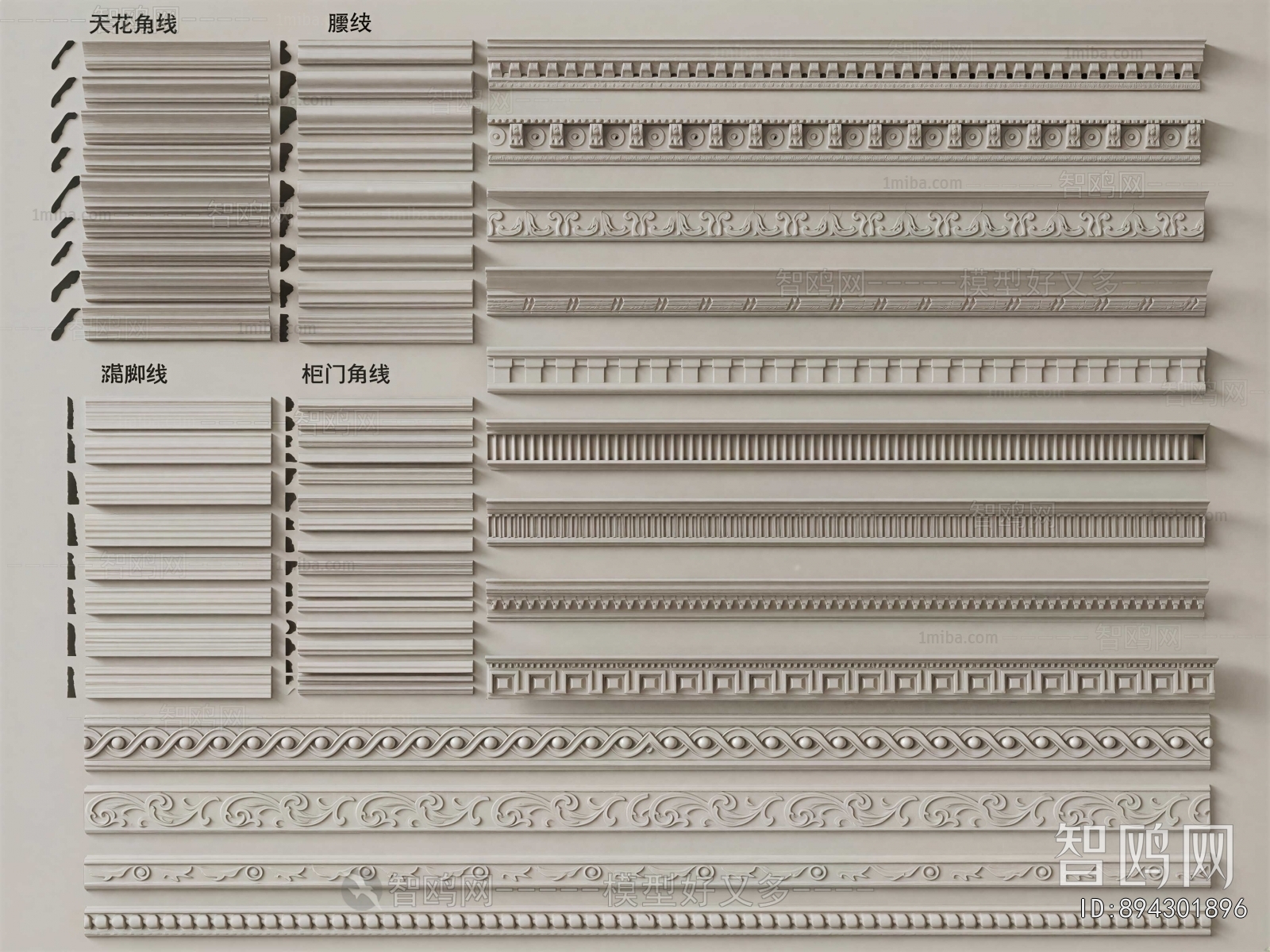 European Style Linellae