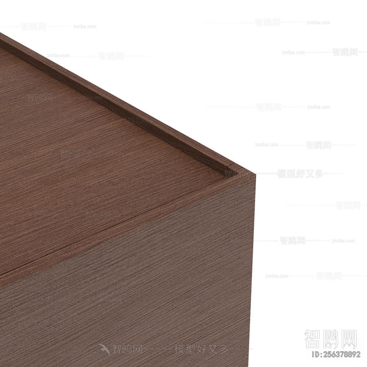 Modern Bedside Cupboard