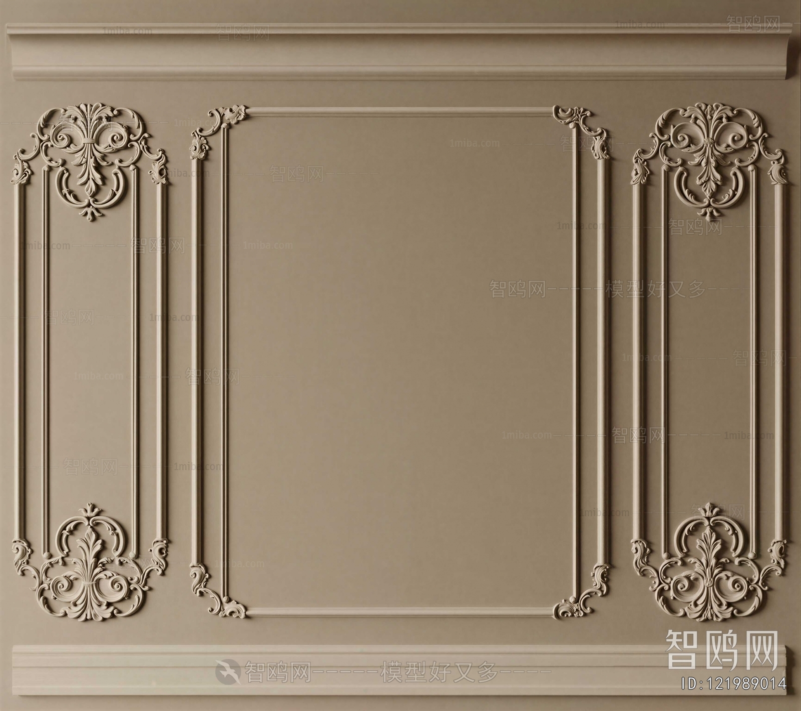 French Style Linellae