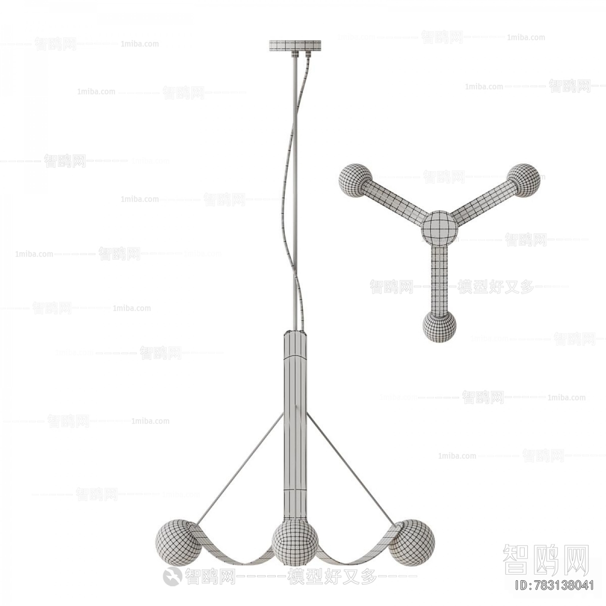Modern Droplight