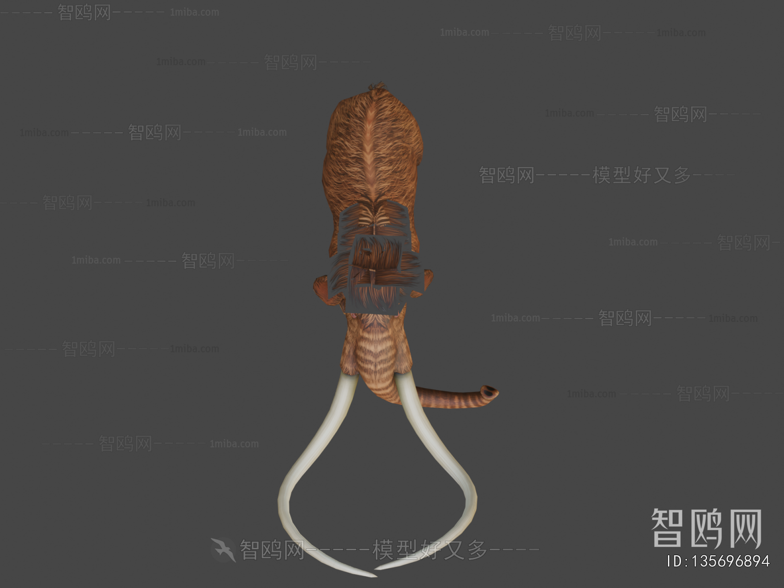 Modern Animal