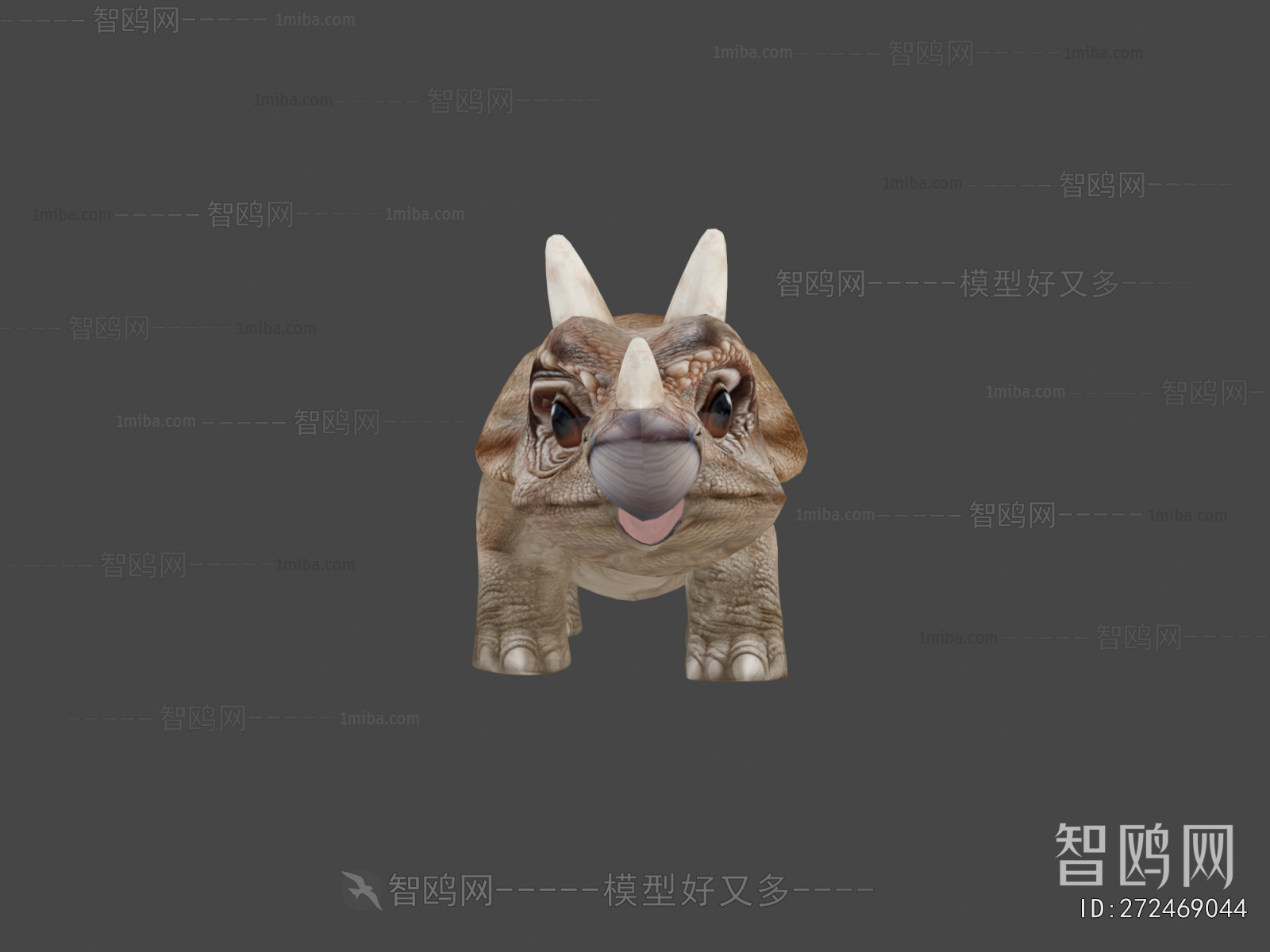 Modern Mammal