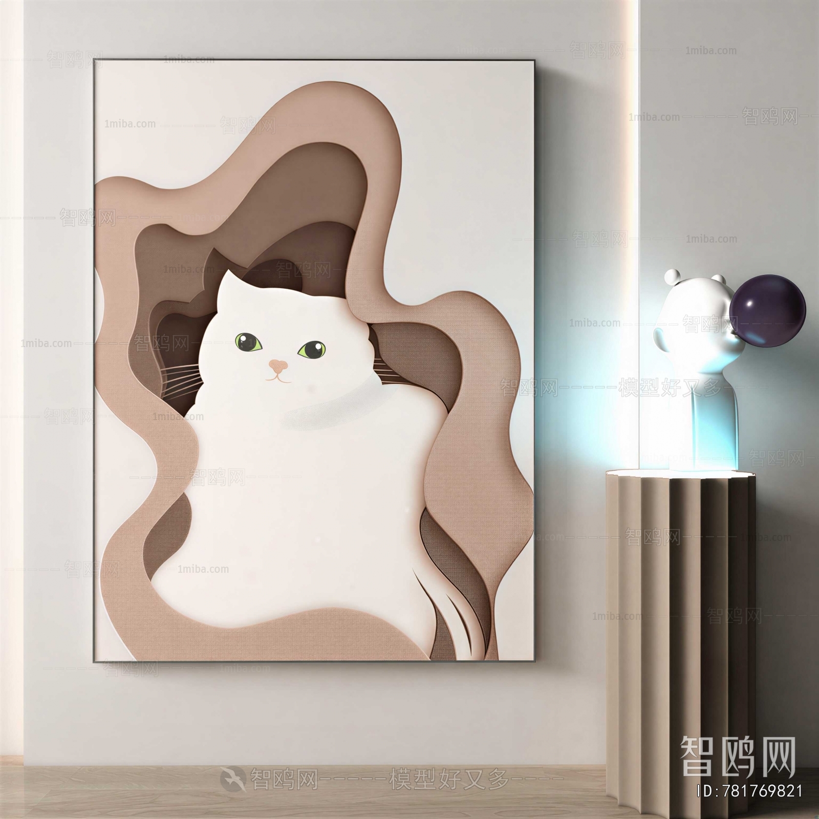 Modern Painting