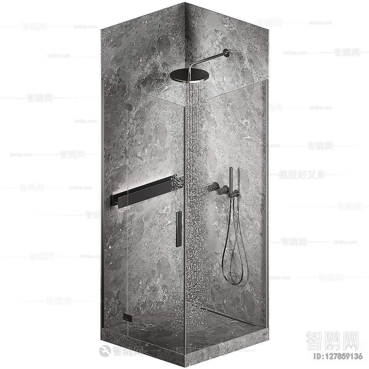Modern Bathroom