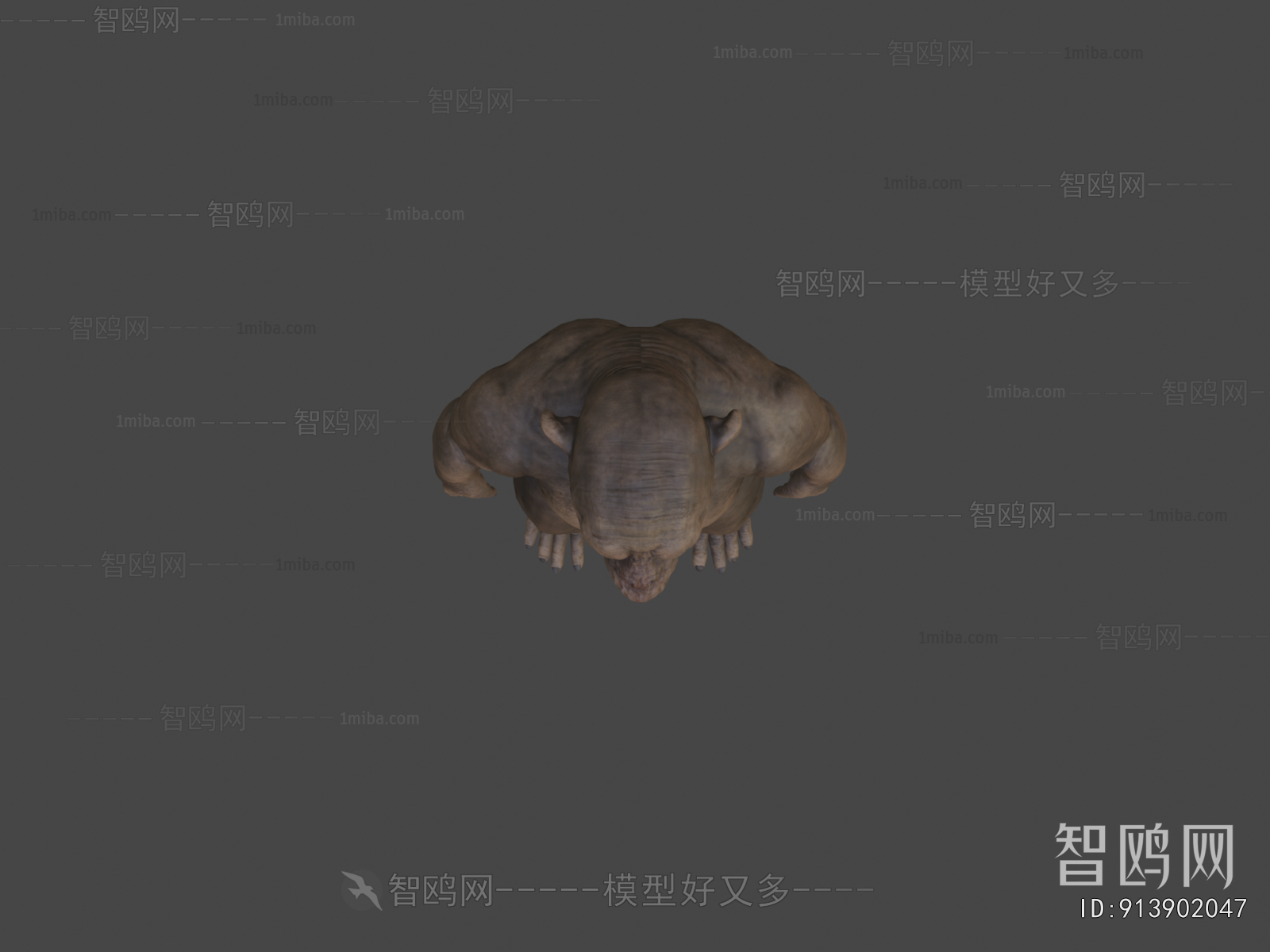 Modern Animal