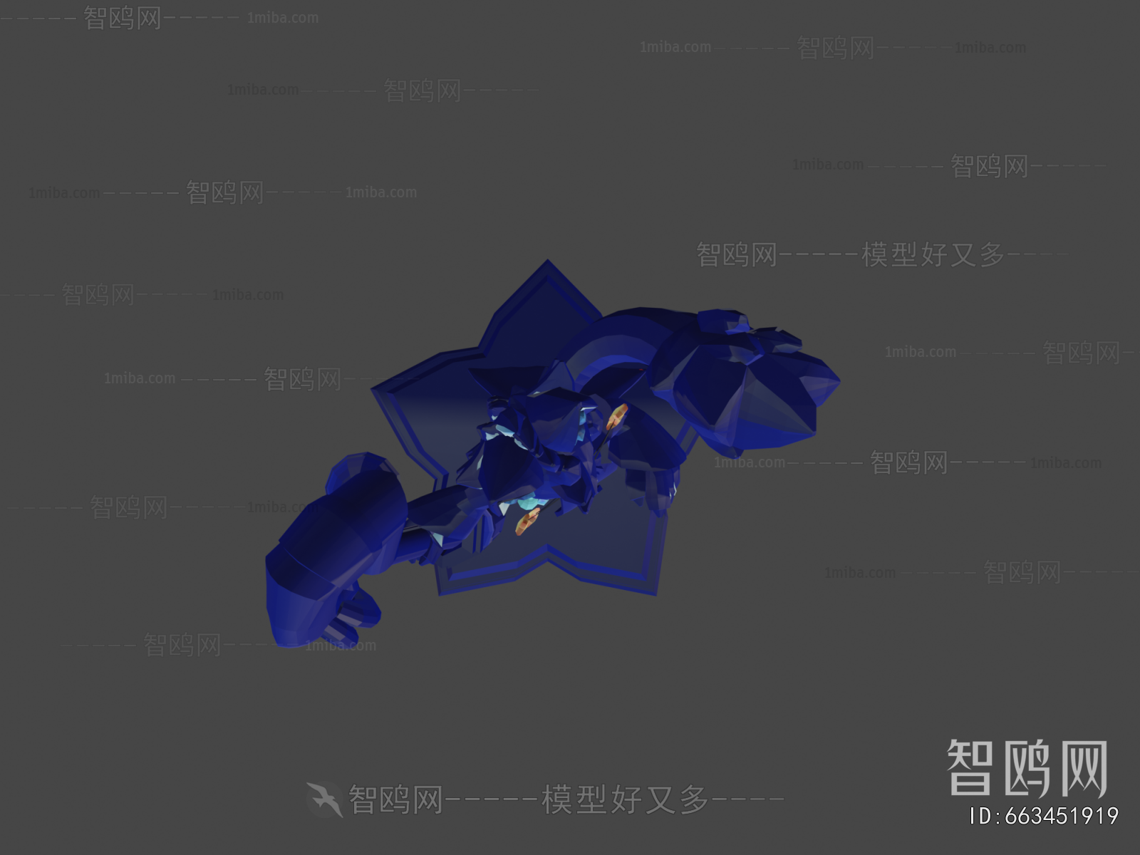 Modern Robot