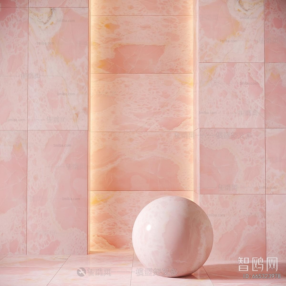 Modern Floor Tile