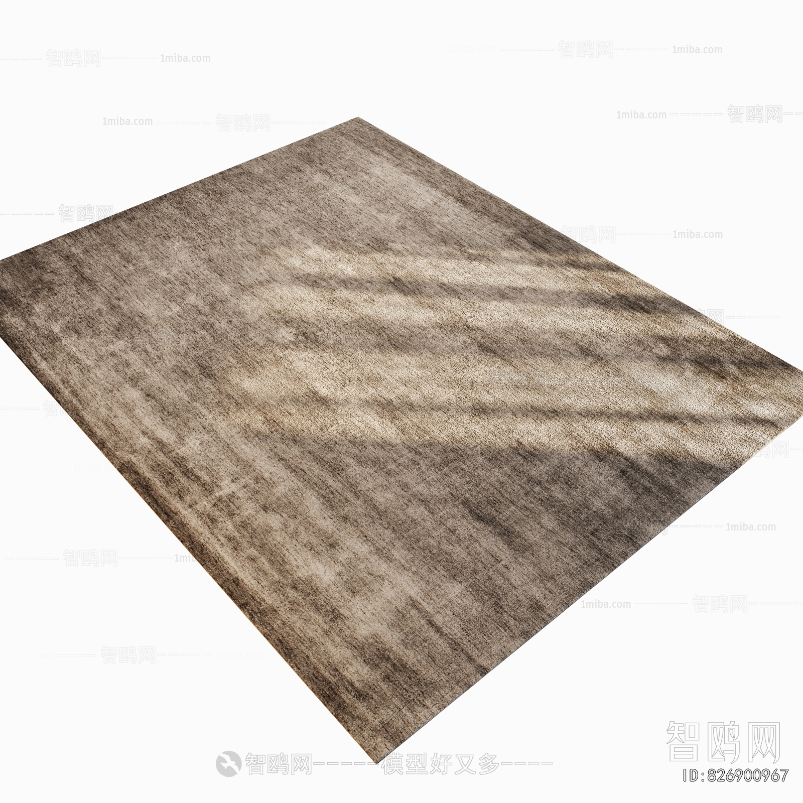 Modern The Carpet