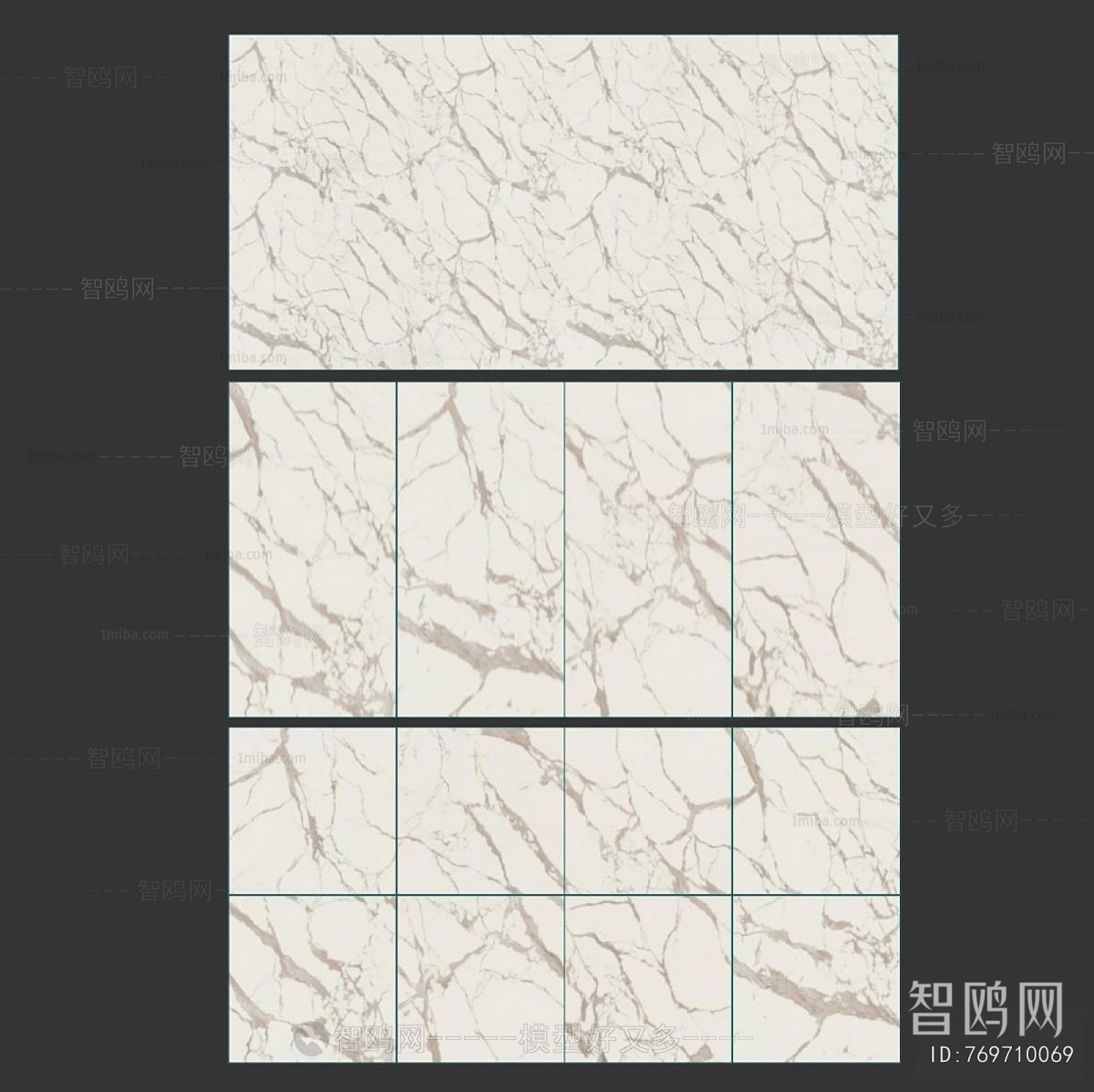 Modern Wall/floor/ceiling