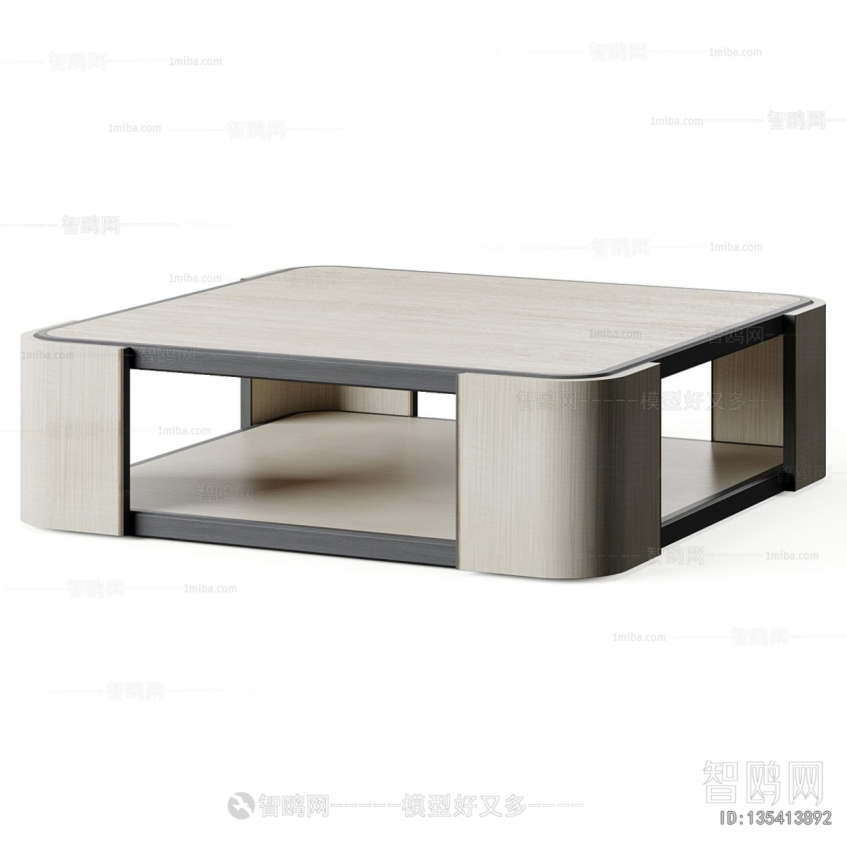 Modern Coffee Table