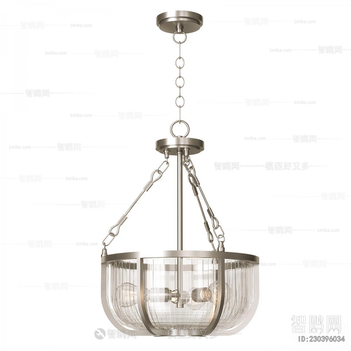 European Style Droplight