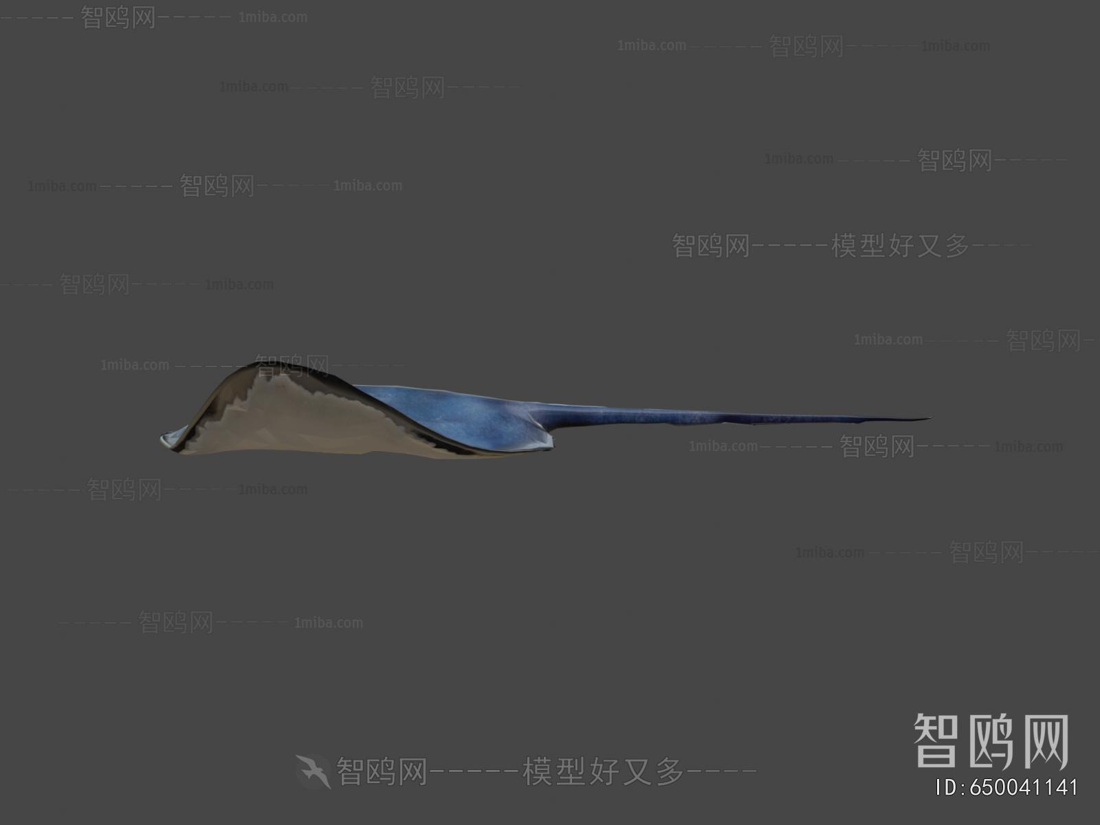 Modern Aquatic Animals