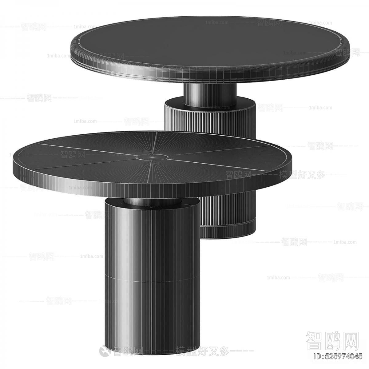 Modern Dining Table