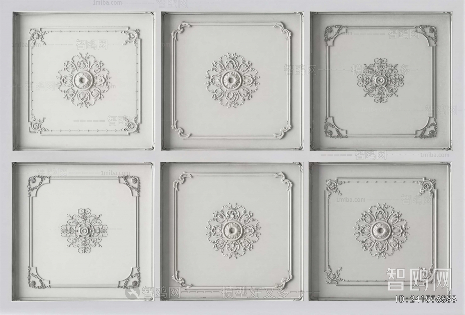 French Style Linellae