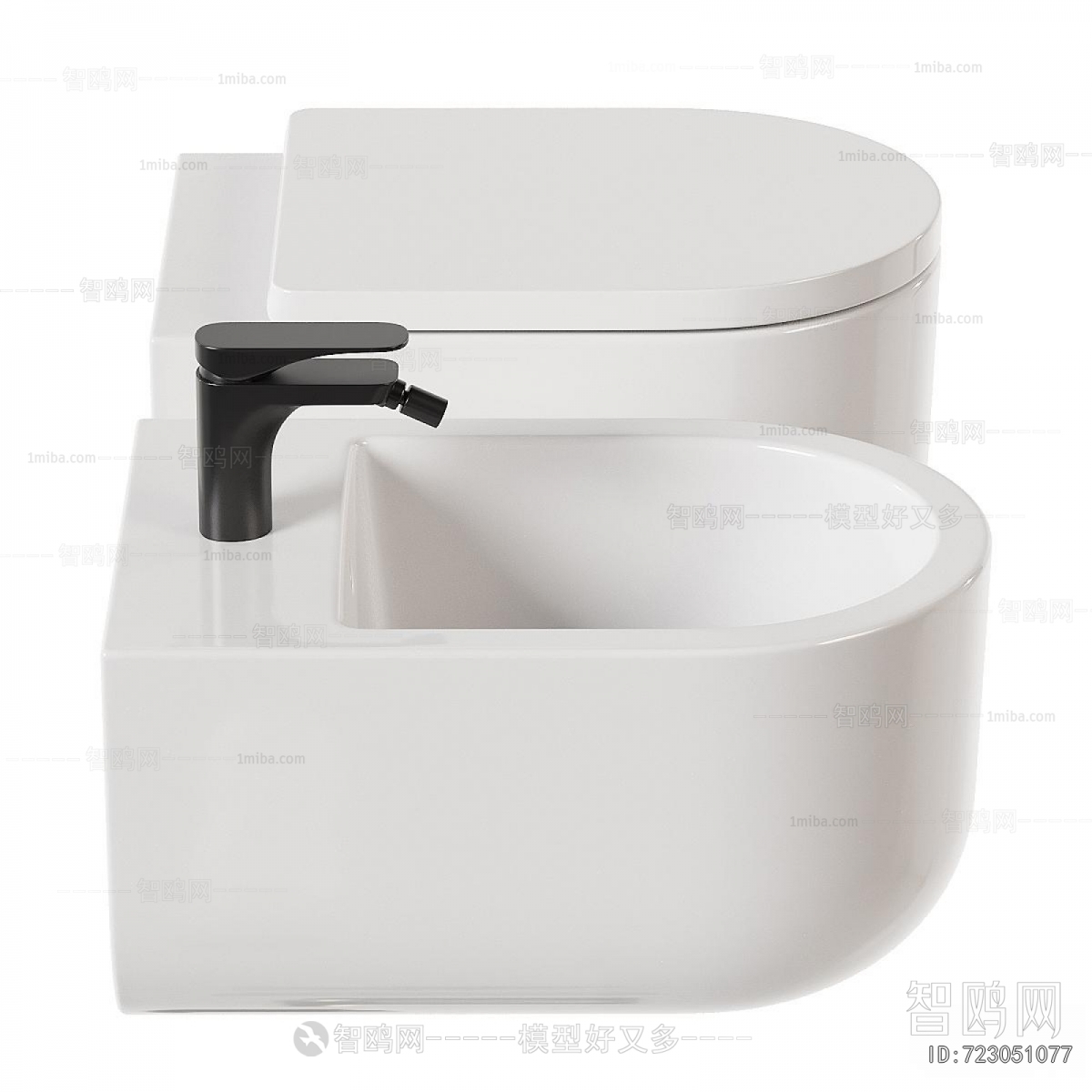 Modern Toilet