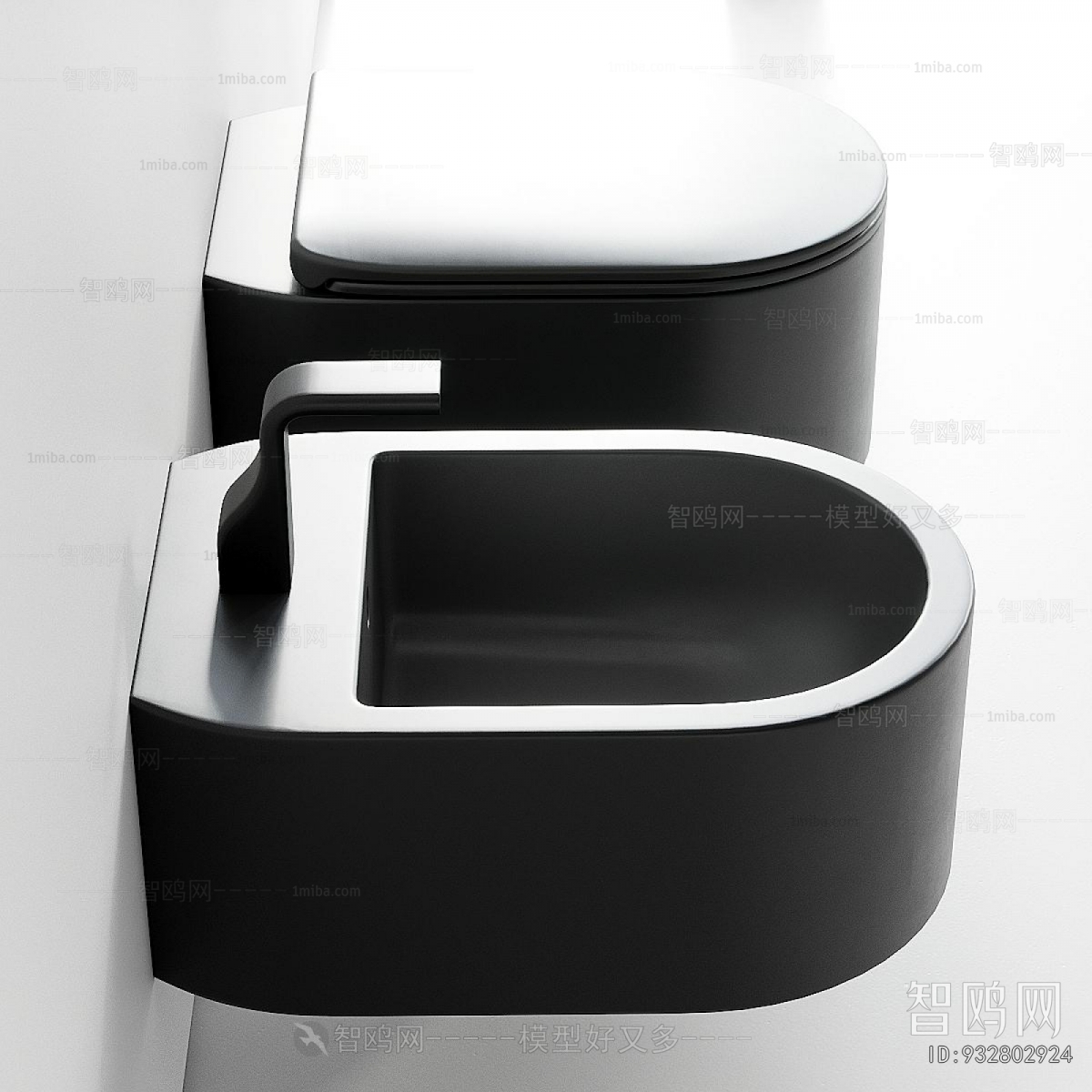 Modern Toilet