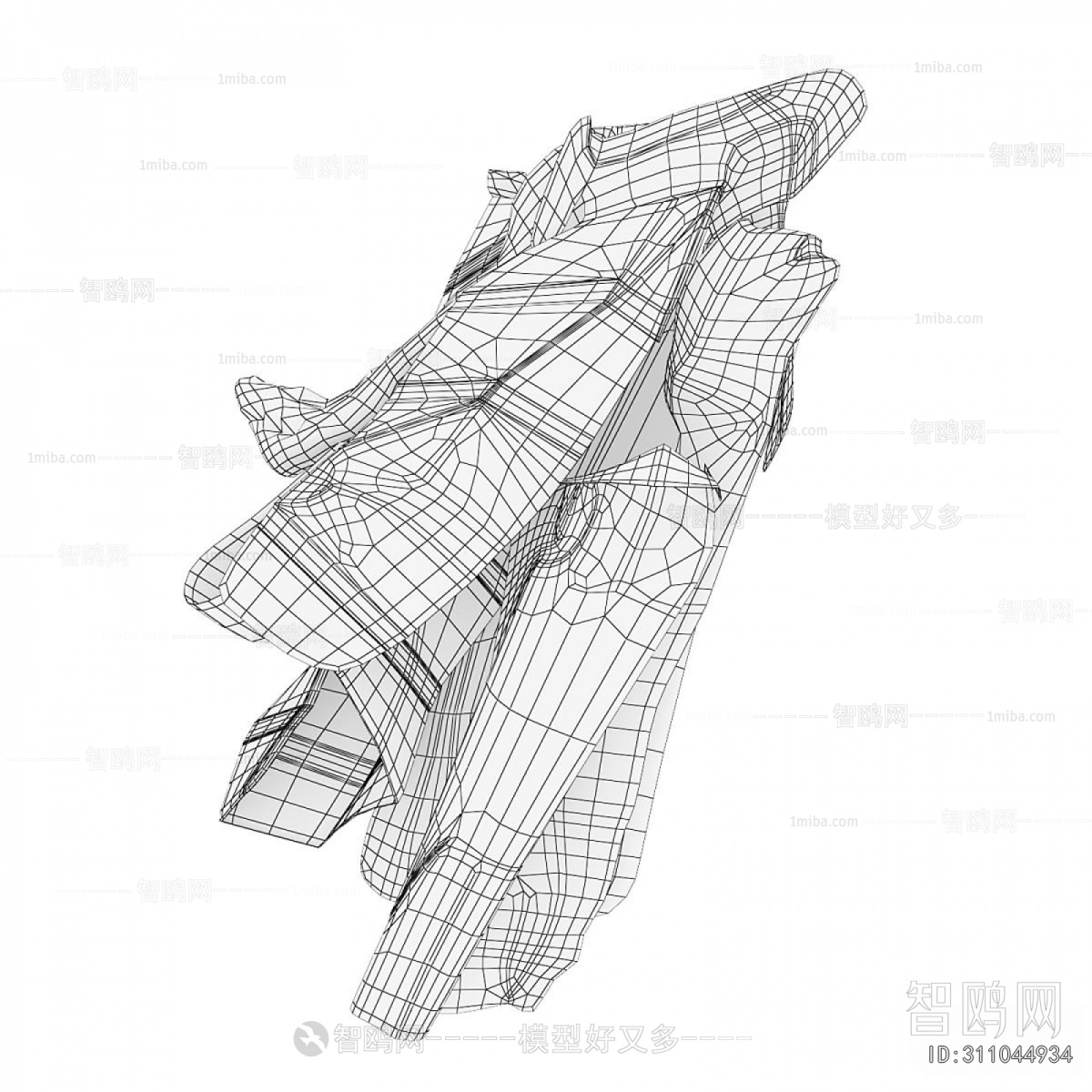 Modern Sculpture