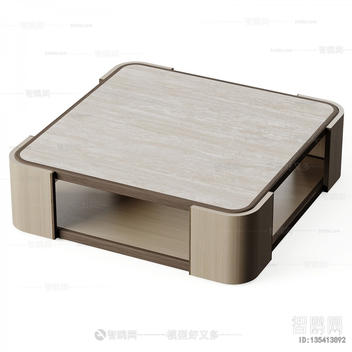 Modern Coffee Table
