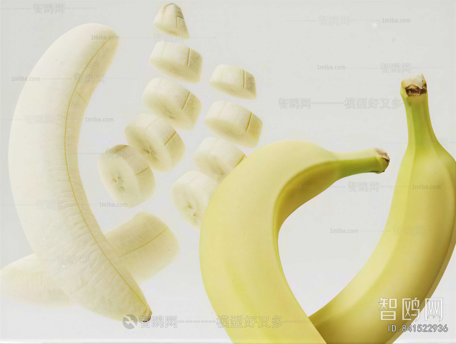 Modern Fruit